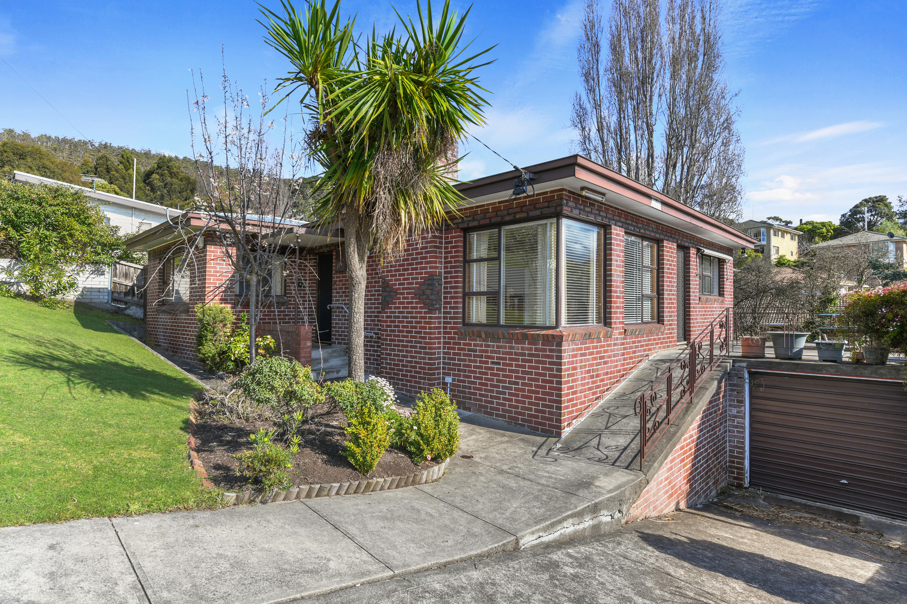 19 ROSSENDELL AV, WEST HOBART TAS 7000, 0 ห้องนอน, 0 ห้องน้ำ, House