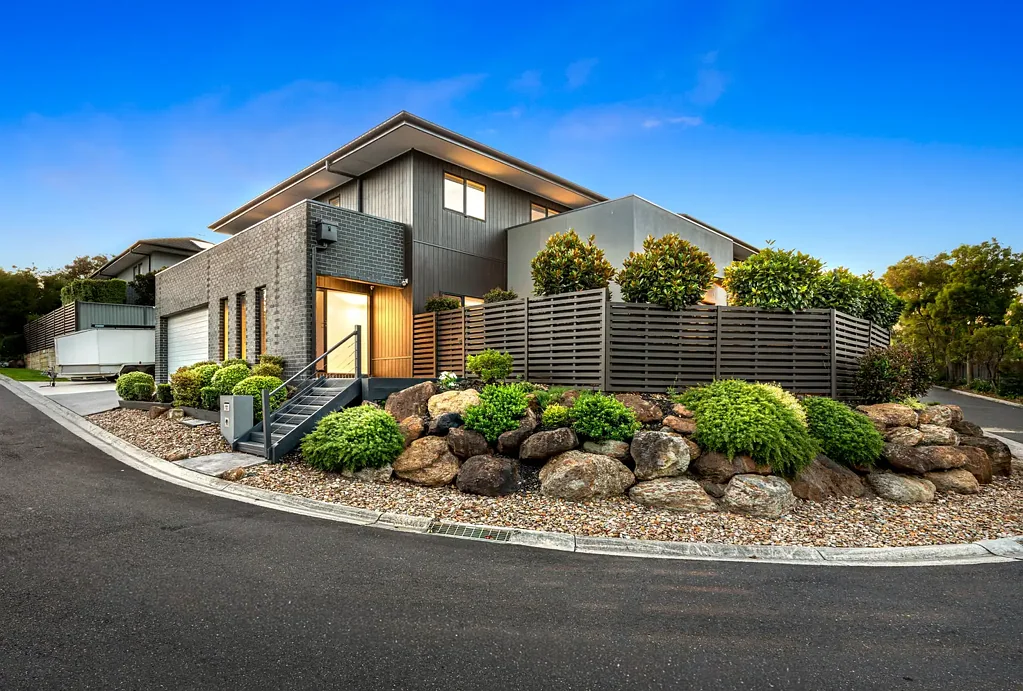 St Helena 3침실 Sophisticated Executive Living in the Heart of St Helena