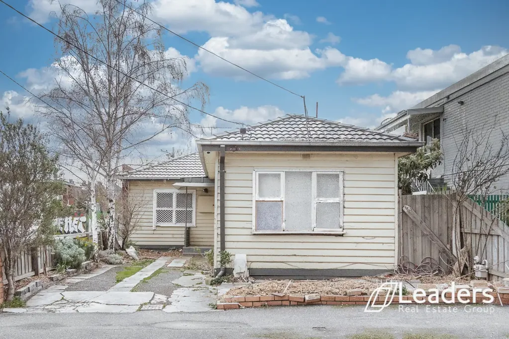 Home in Ideal Location