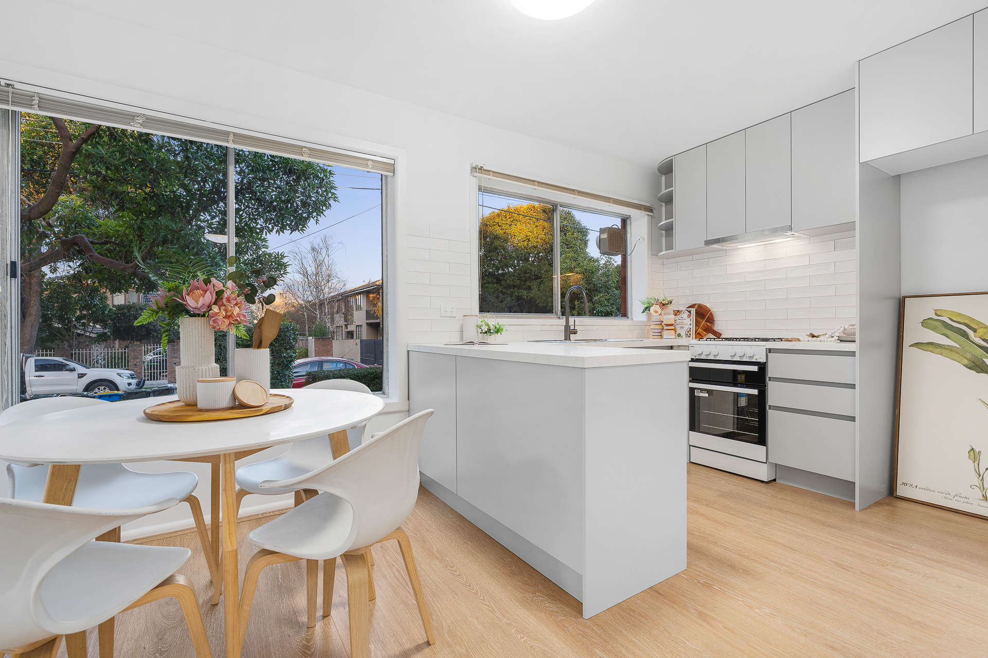 UNIT 2 11 CLYDE ST, KEW EAST VIC 3102, 0房, 0浴, Unit