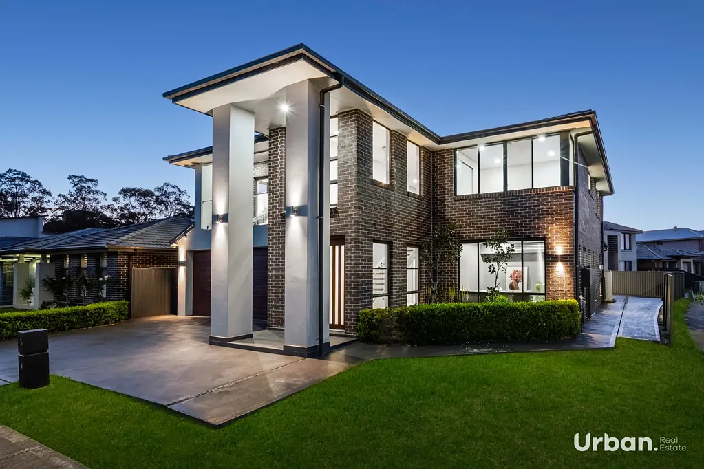 43 Canal Parade, Leppington, NSW 2179