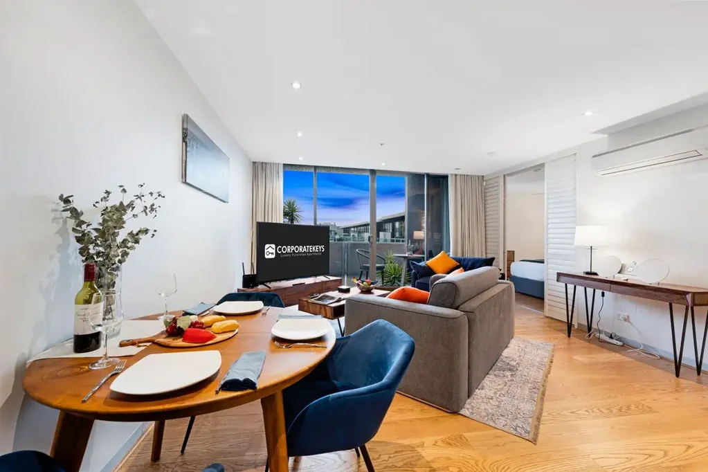 &apos;ID&apos; - Fully Furnished. Stay from 1 month. Includes all utilities.