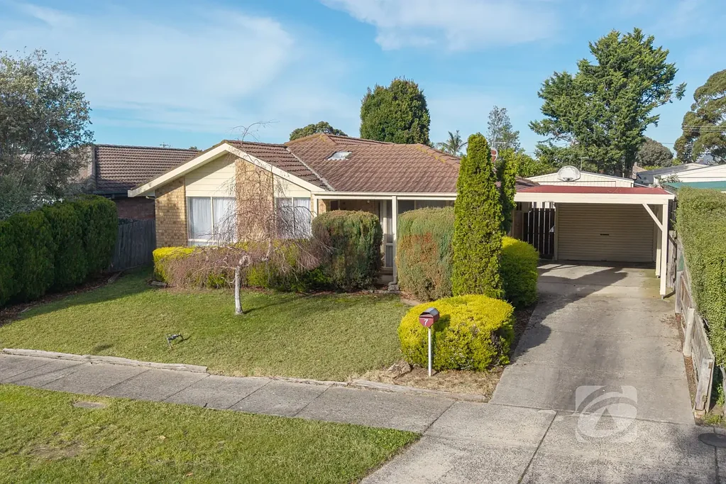 Pakenham 3ห้องนอน Family Comfort, Convenience & Space in a Prime Pakenham Location