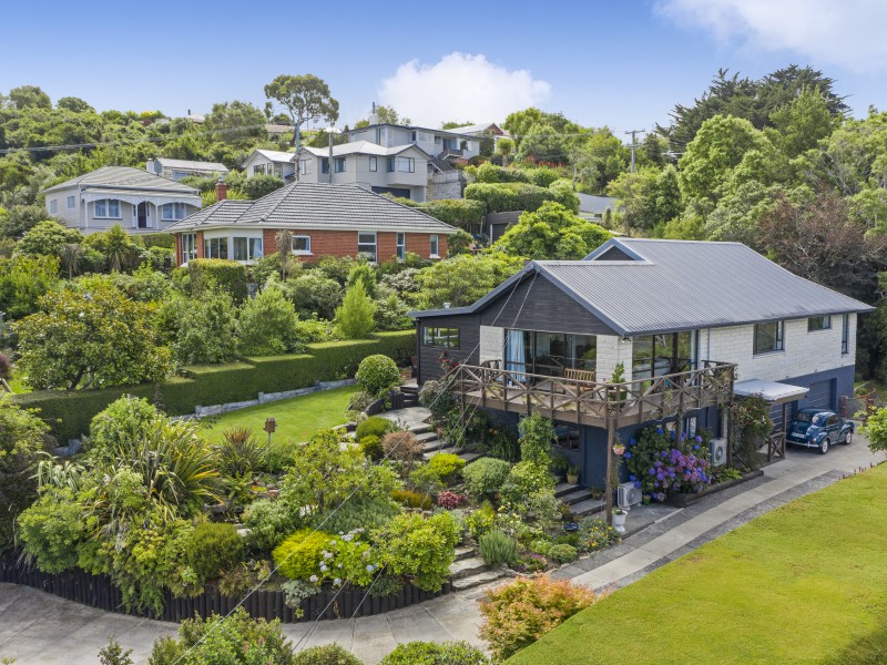 10 Barclay Street, North East Valley, Dunedin, 4 ਕਮਰੇ, 0 ਬਾਥਰੂਮ