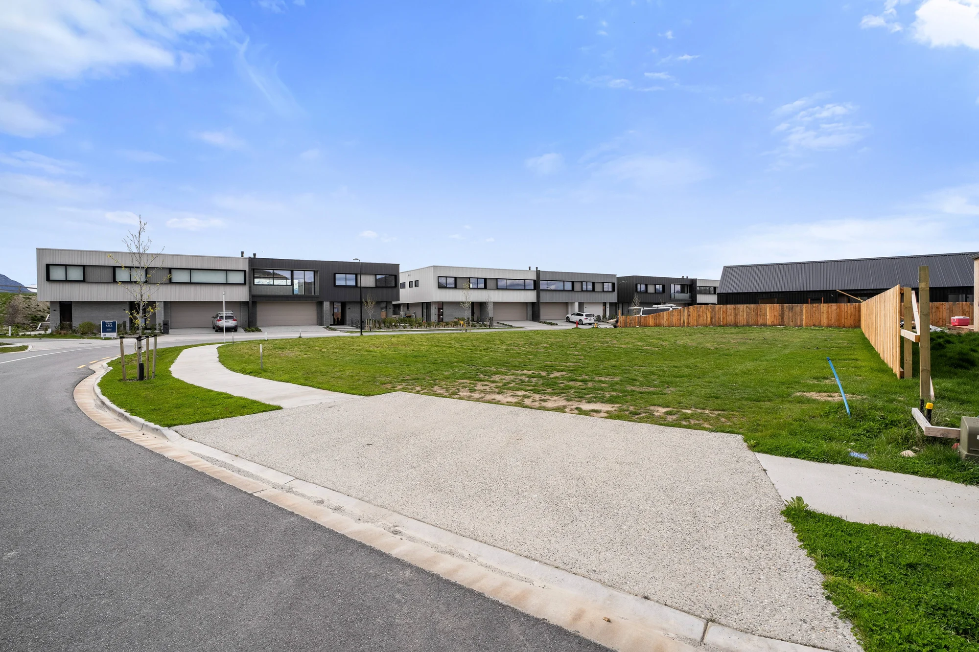 12 Rubus Street, Wanaka, Queenstown-Lakes District, 0房, 0浴, Section