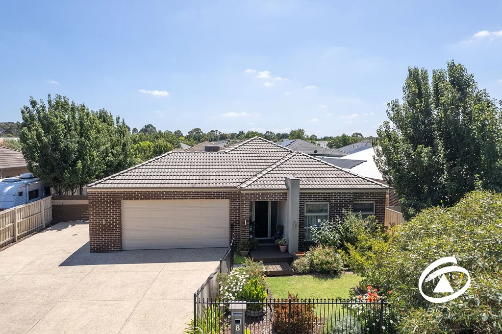 8 Winneke Way, Pakenham, VIC 3810