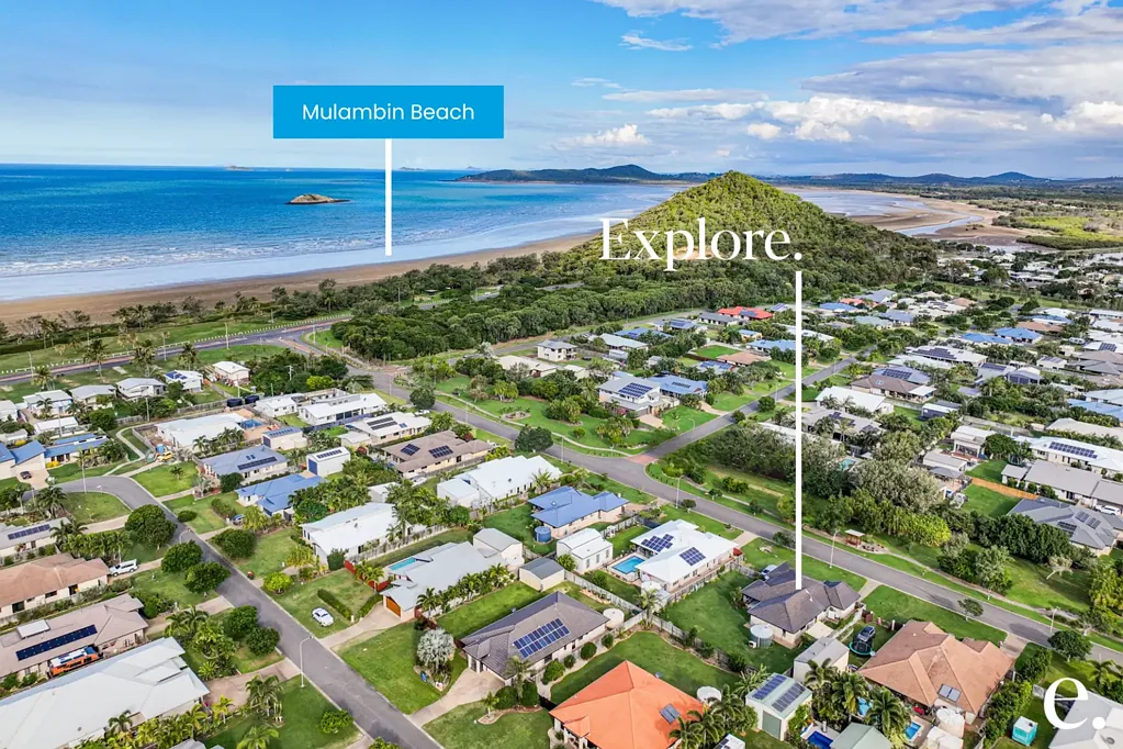 14 Blue Water Boulevard, Mulambin, QLD 4703