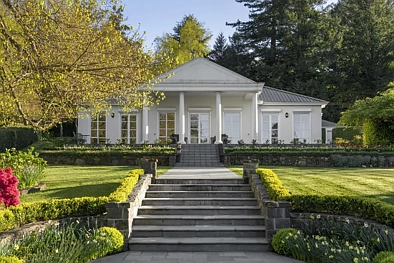 Mount Macedon 3房  Private Historic Estate on the Golden Mile