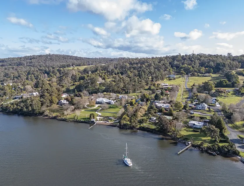 522 Deviot Road, Deviot, TAS 7275, 3 ਕਮਰੇ, 1 ਬਾਥਰੂਮ, House