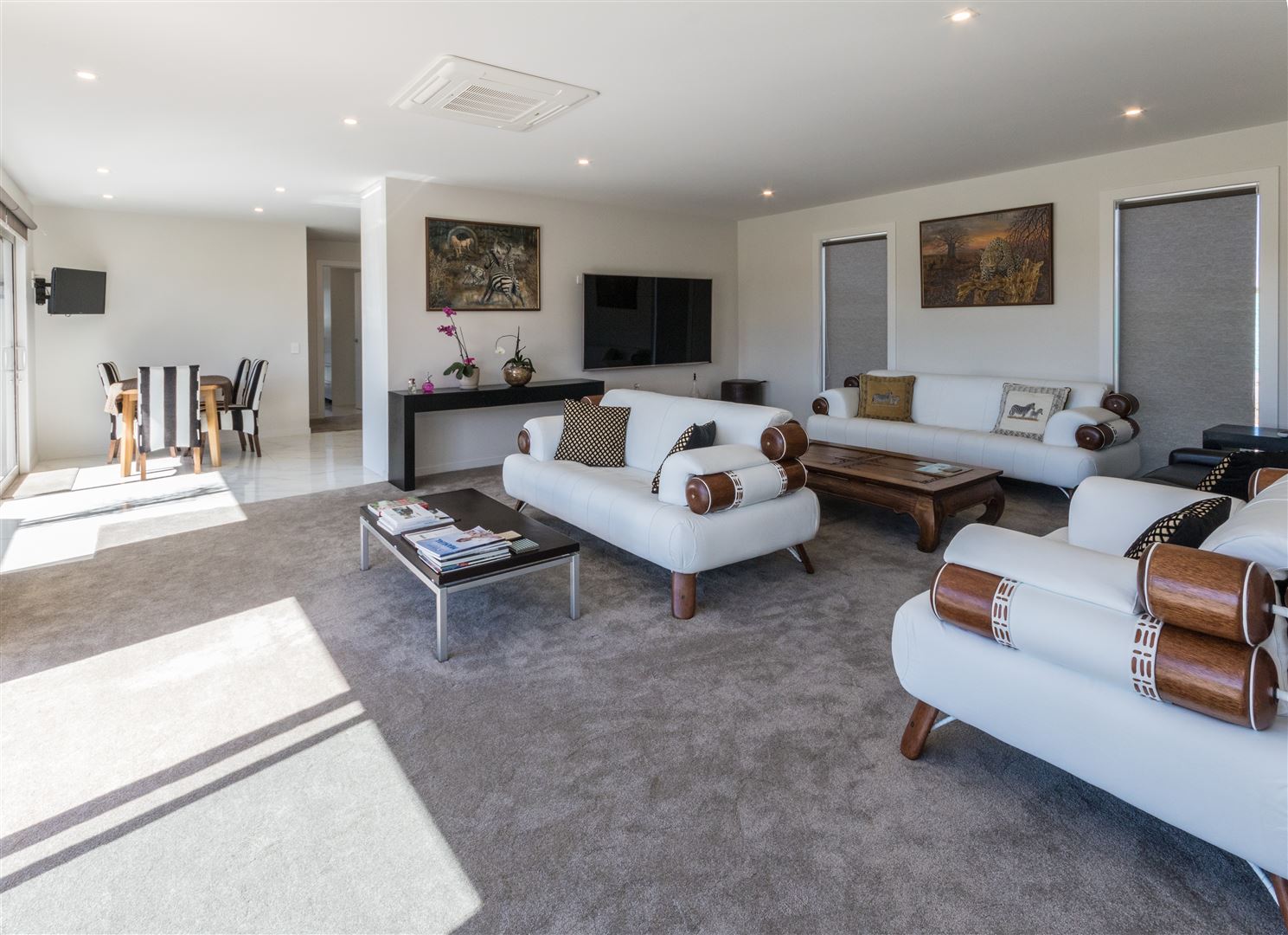 13 Lachlan Avenue, Hawea Flat, Queenstown Lakes, 3 રૂમ, 0 બાથરૂમ