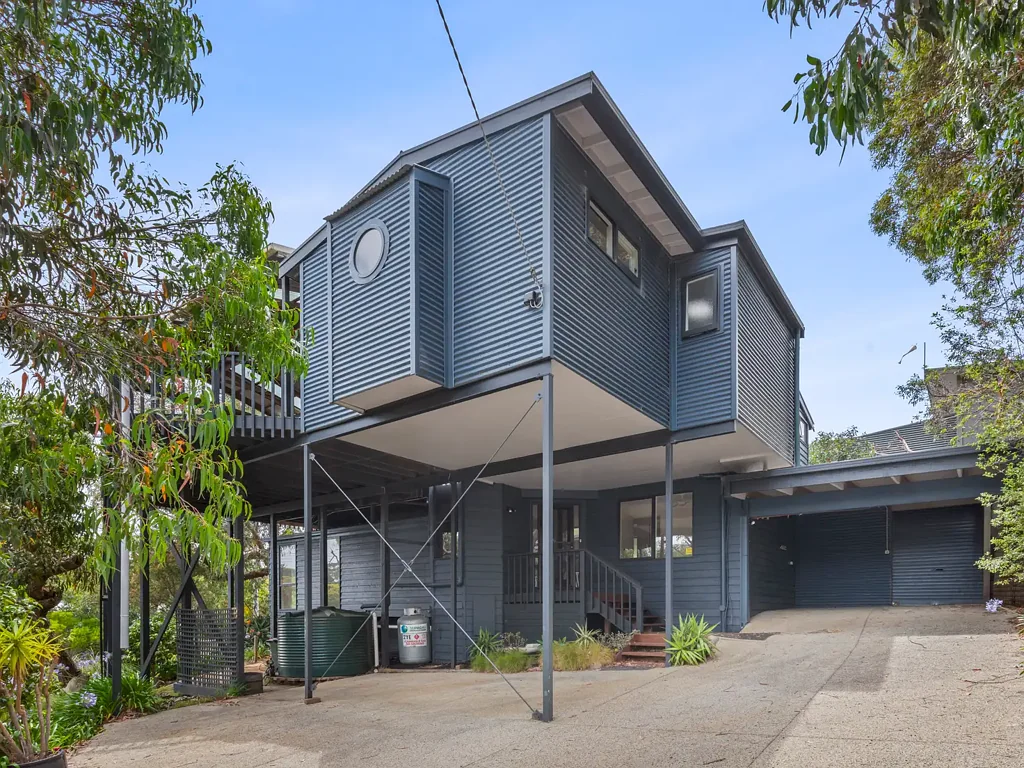Anglesea 4房  Spectacular Entertainer’s Retreat