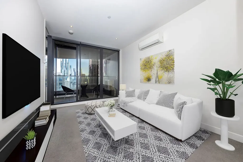3608/120 A'Beckett Street, Melbourne, VIC 3000