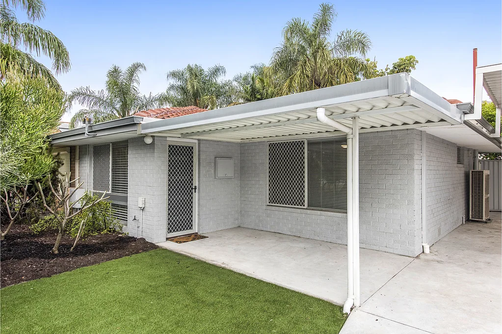 27 Gemini Way, Carlisle, WA 6101