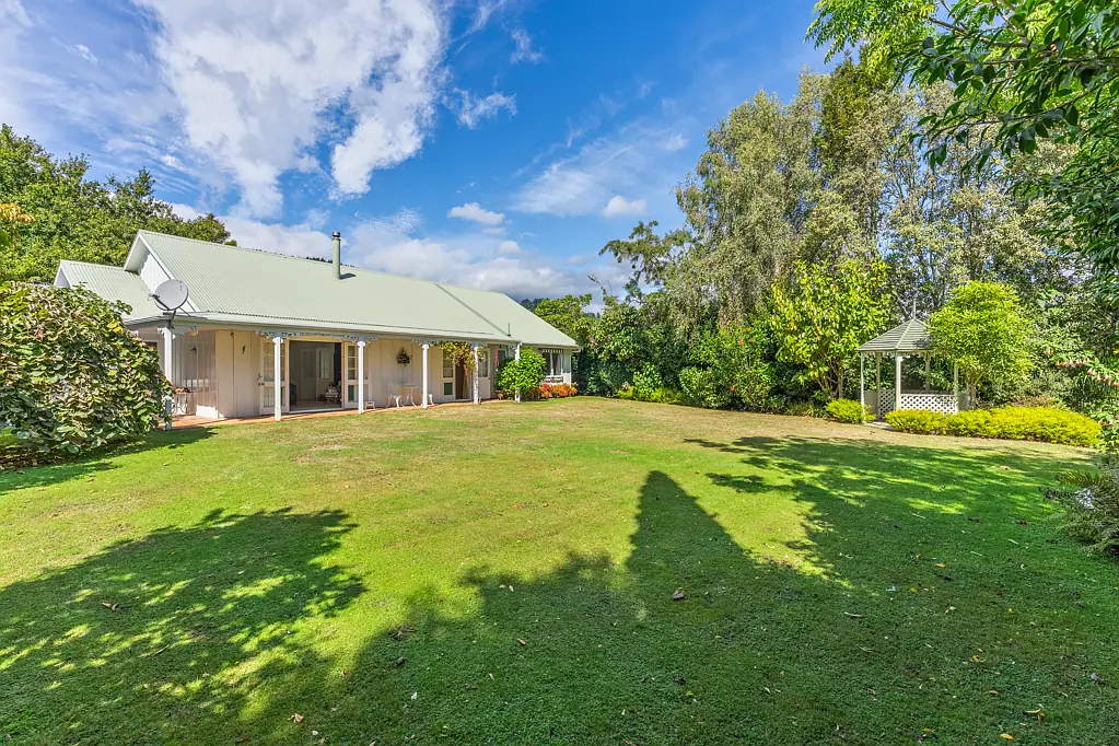 Manakau 3房  CHARMED