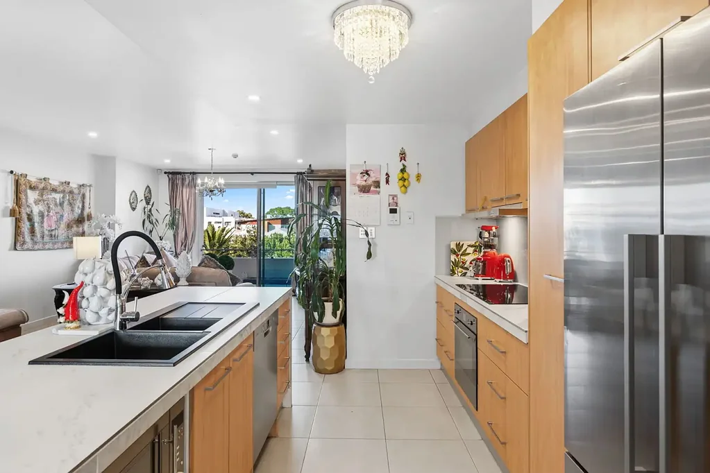 Findon 3غرفة نوم Elevated Living in a Connected Parkside Setting.