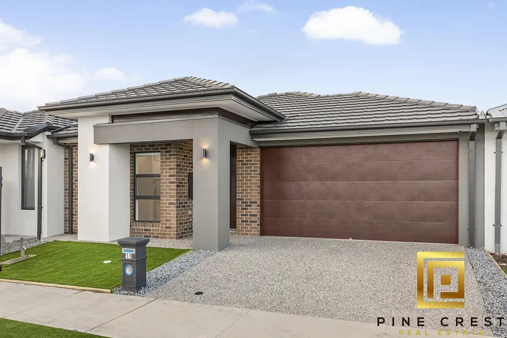 Fraser Rise 4Habitaciones BRAND NEW PARK-FACING LUXURY IN THE HEART OF FRASER RISE
