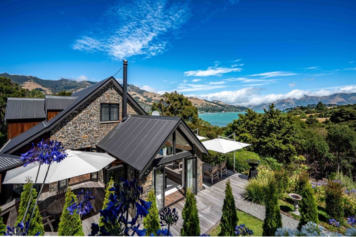 6890 Christchurch Akaroa Road, Takamatua, Christchurch, 3房, 0浴, House