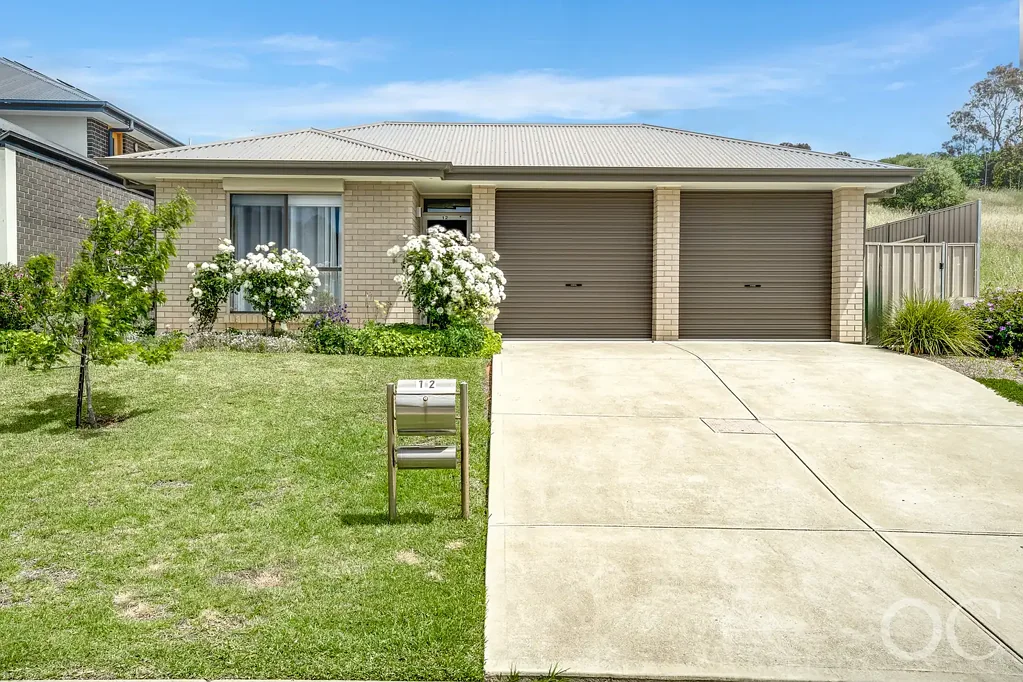 12 Jasmin Drive, Victor Harbor, SA 5211