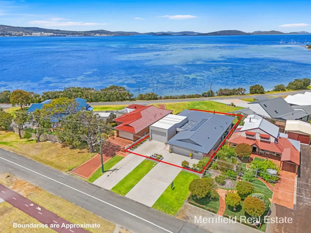 179 Bay View Drive, Little Grove, WA 6330