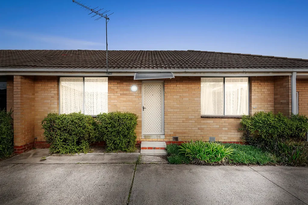 Noble Park 2Zimmer Bright Start or Investment