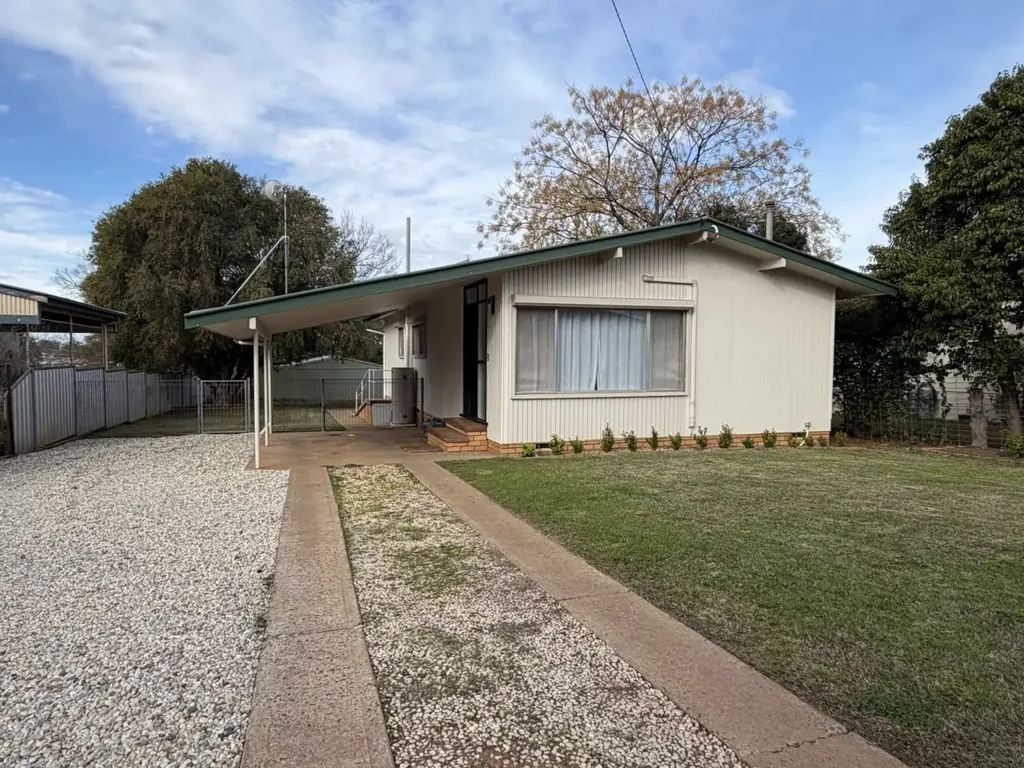 Ray White Forbes - 02 68511411