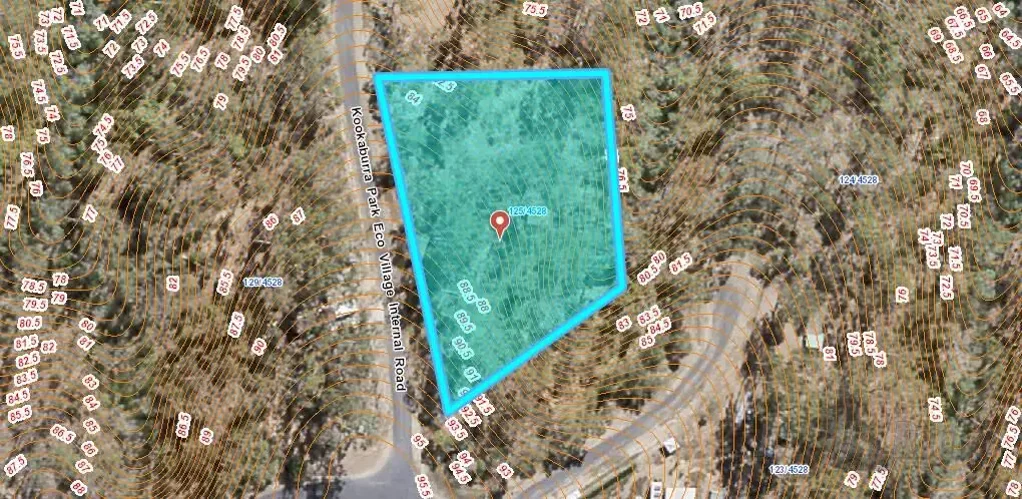 Gin Gin Private and Peaceful – Acreage in Kookaburra Eco Village
