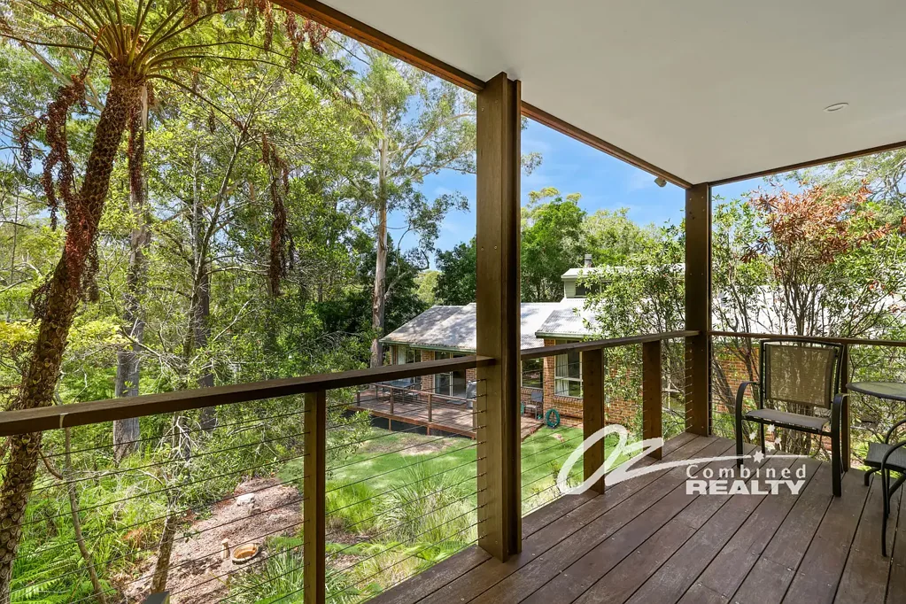 12 Frederick Street, Vincentia, NSW 2540