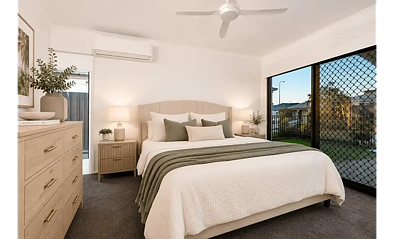 28 Troost Circuit, Bellbird Park, QLD 4300, 3 habitaciones, 2 baños, House