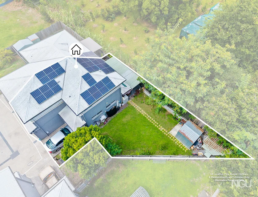 13/766-768 Kingston Road, Loganlea, QLD 4131, 3 slaapkamers, 2 badkamers, Townhouse