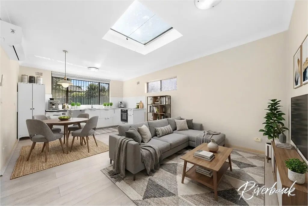 Granville 4Zimmer Free Standing, Torrens Title Home Full of Character and Heart