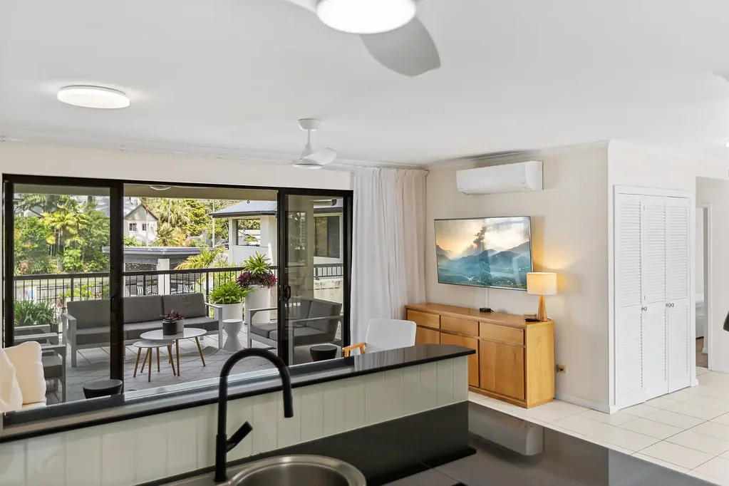 RENT IN PARADISE | Trinity Beach