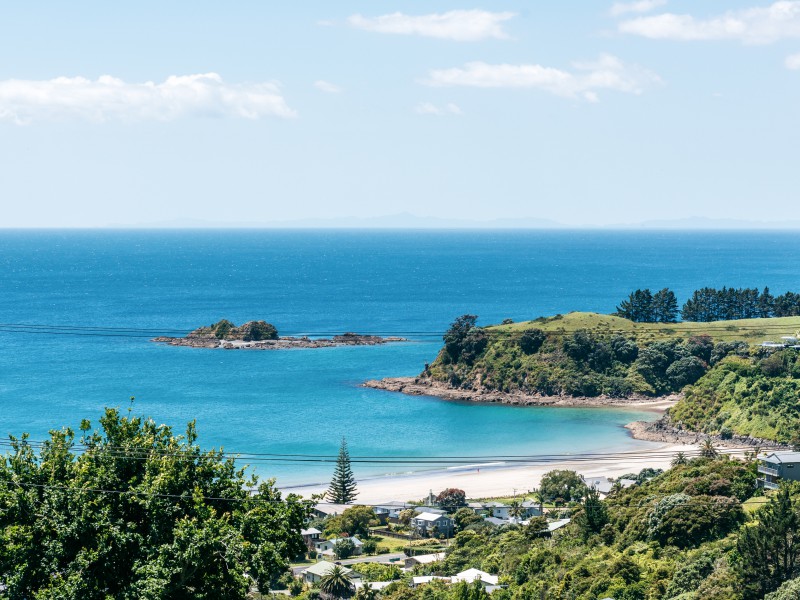 Hauraki Gulf Islands