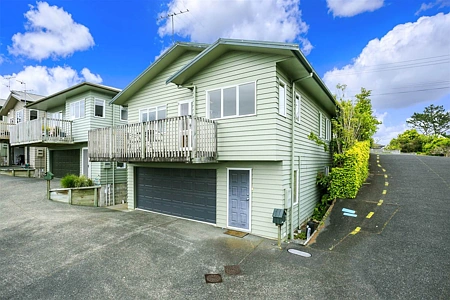 Residential  Mixed Housing Suburban Zone