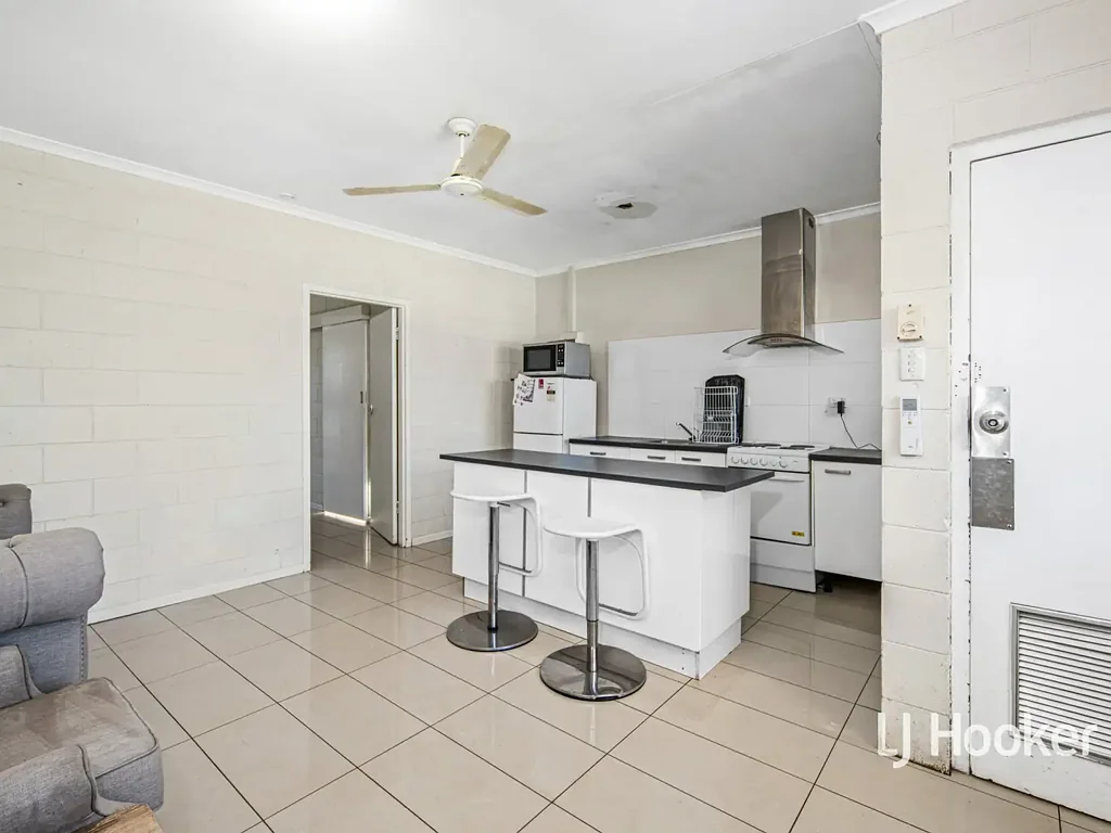 56 Telegraph Terrace, The Gap, NT 870