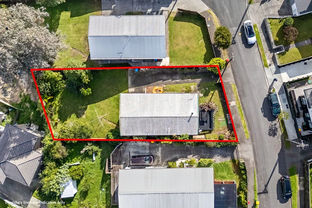 Avondale 3Moenga 3 Beddy + 1 Bath in Avondale