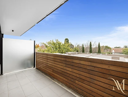 202/253 Waverley Road, Malvern East, Inner East Melbourne, 1 chambres, 1 salles de bain, Apartment
