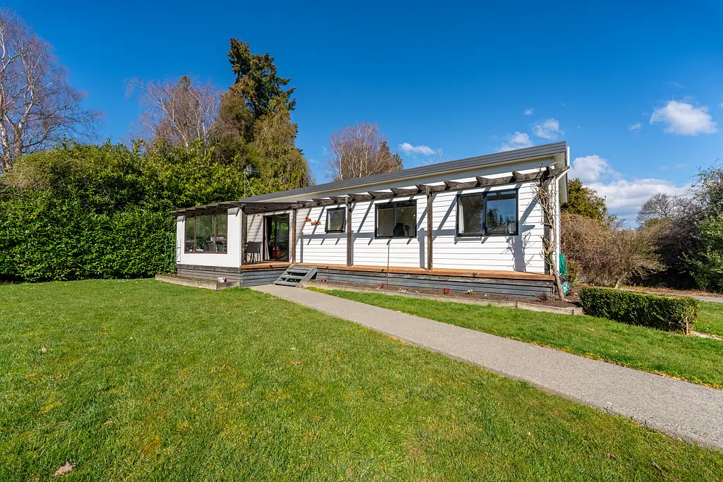 47A Cox Street, Geraldine, Timaru, Canterbury