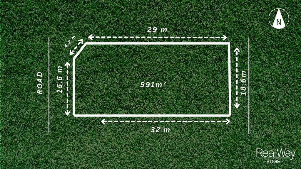Yarrabilba Build Your Future on 591sqm in the Heart of Yarrabilba