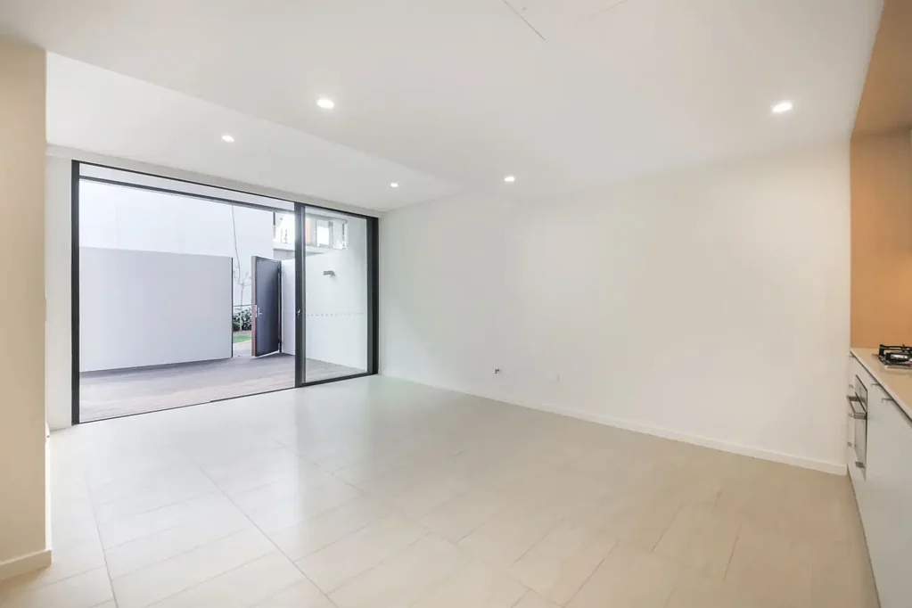 Modern 1 Bedroom Apartment in URBAN Complex