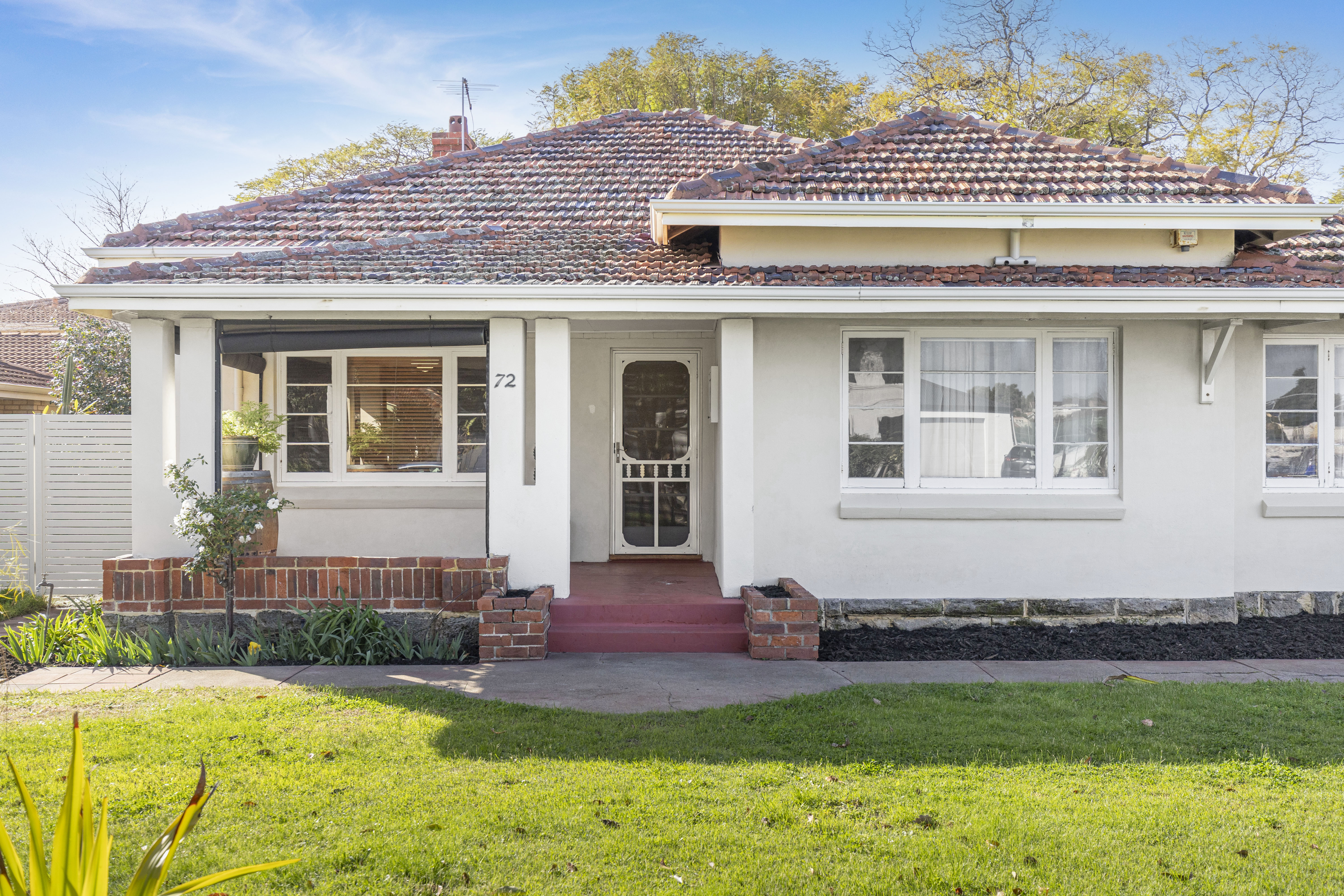 72 COODE ST, SOUTH PERTH WA 6151, 0房, 0浴, House