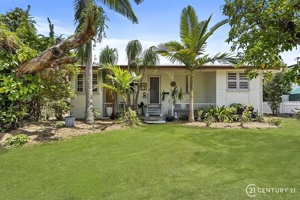 269 Joiner Street, Koongal, QLD 4701