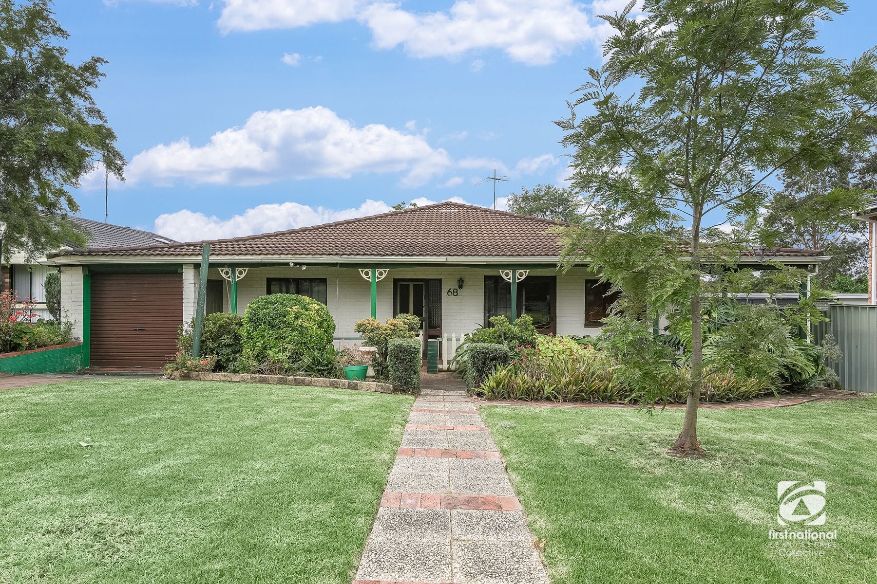 68 WOODLAND CR, NARELLAN NSW 2567, 0 chambres, 0 salles de bain, House