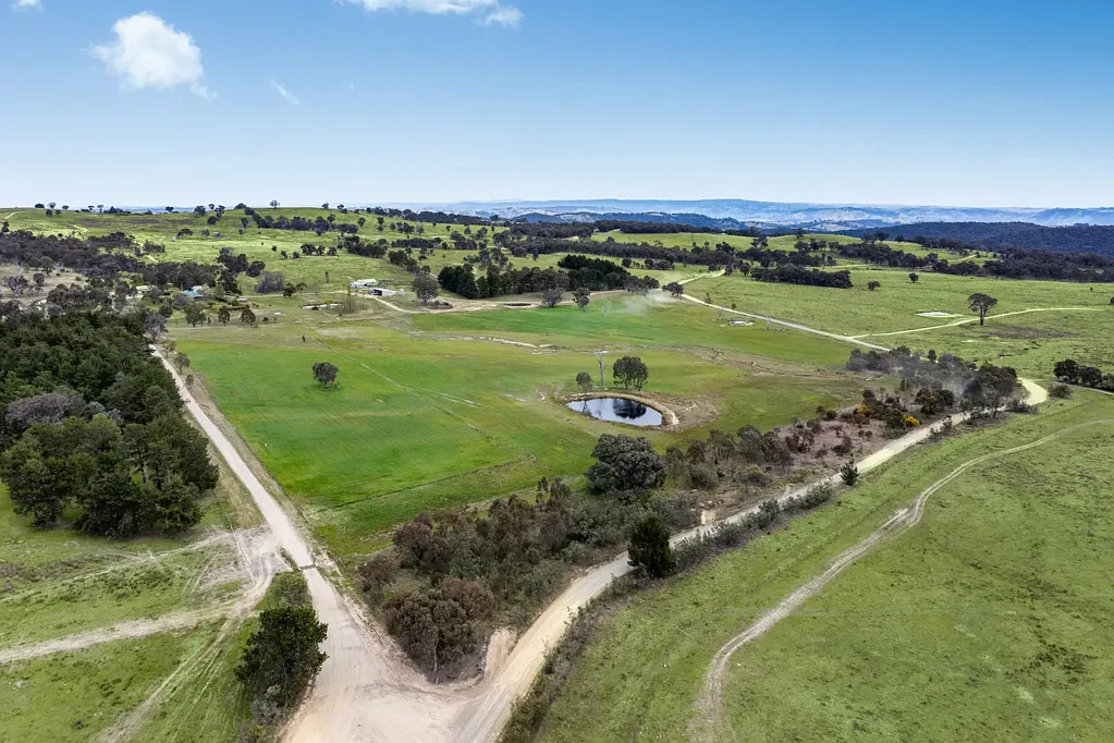 Mudgee Idyllic Farm Lifestyle with Renovated Homestead