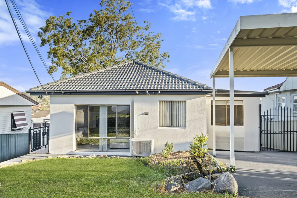 49 Bellevue Street, Blacktown, NSW 2148
