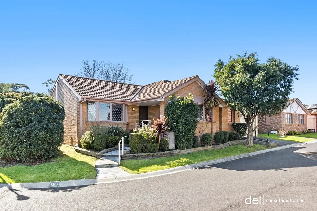 Dandenong 2Kwarto Stunning Over 55s Home with Unbeatable Convenience