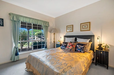 Kwarto - 4 DANIEL DR, WARWICK QLD 4370