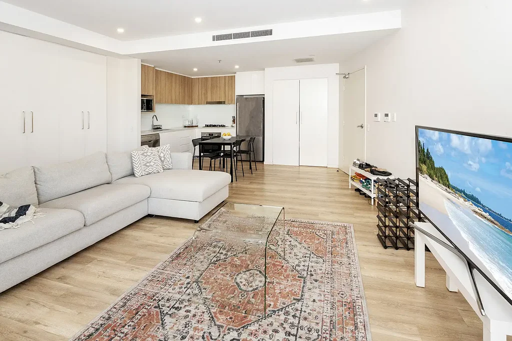 Homebush - The Lofts II