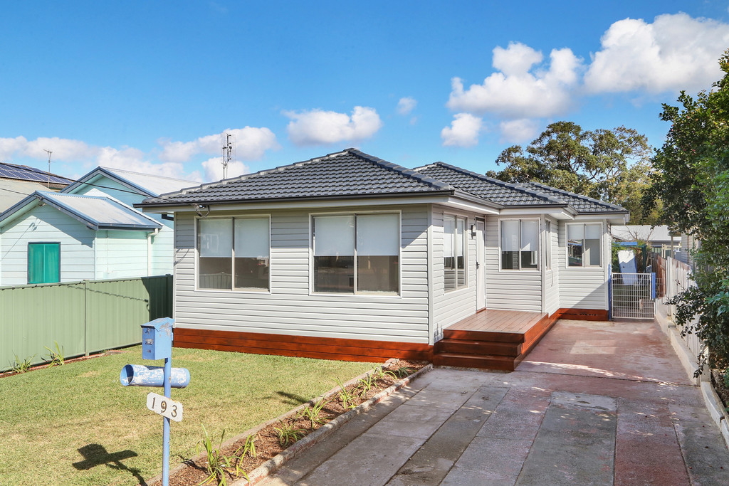 193 TRAFALGAR AV, UMINA BEACH NSW 2257, 0 rūma, 0 rūma horoi, House