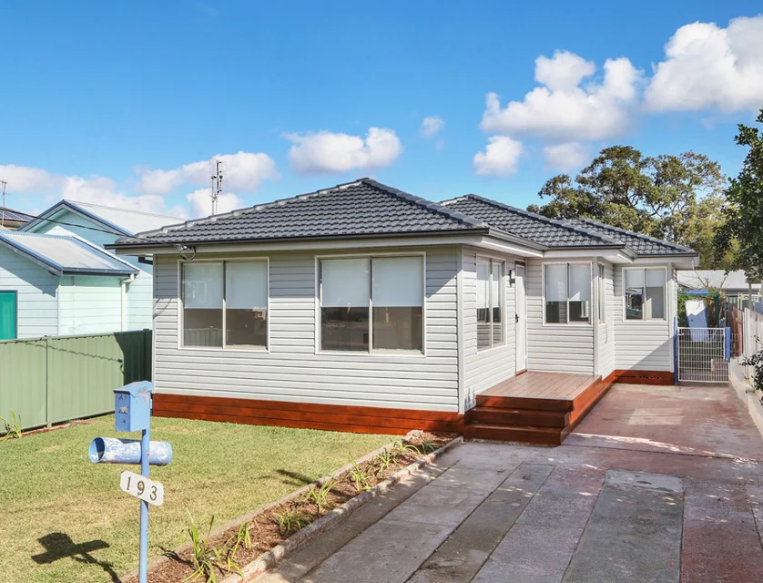 193 Trafalgar Avenue, Umina Beach, Central Coast, 3房, 1浴, House
