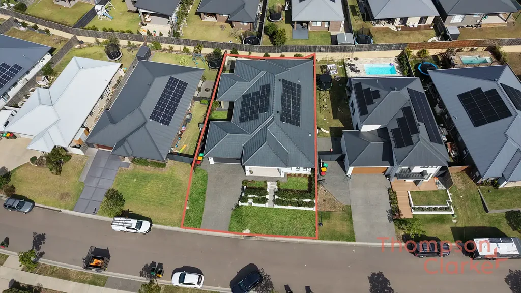 Chisholm 4房  Massive Masterton Build Offering Space, Versatility & Family Comfort